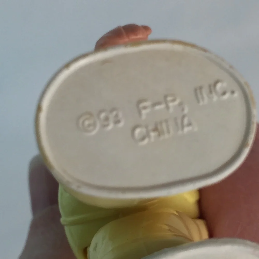 Fisher-Price from eye nostalgia